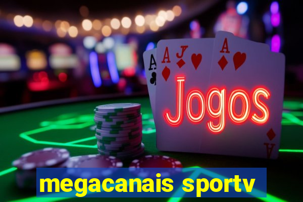 megacanais sportv